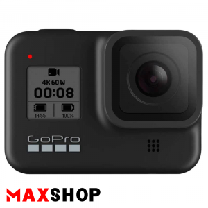 GoPro HERO 8 Black Action Camera